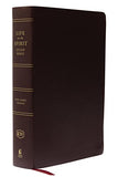 KJV Life in the Spirit Study Bible: Formerly Full Life Study