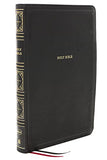 NKJV Giant Print Thinline Bible Comfort Print