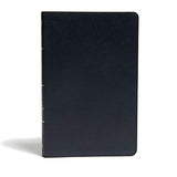 KJV Ultrathin Reference Bible