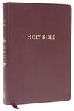 KJV Study Bible Second Edition