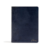 CSB Spurgeon Study Bible