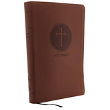 KJV Holy Bible, Giant Print Center-Column Reference Bible: King James Version
