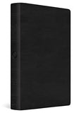 ESV Verse by Verse Reference Bible