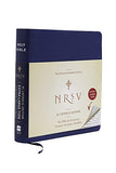 NRSV XL Print Bible Catholic Edition