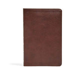 CSB Ultrathin Bible