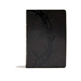 CSB Super Giant Print Reference Bible