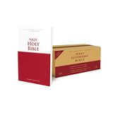 NKJV Economy Bible