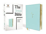 NIV The Jesus Bible