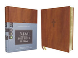 NASB 1995 XL Bible Comfort Print Imitation Leather