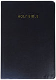 KJV Super Giant Print Reference Bible
