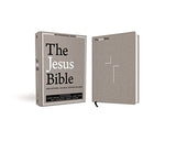 NIV The Jesus Bible