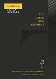 The Greek New Testament