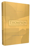 KJV Thompson Chain-Reference Bible