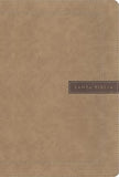 NBLA Santa Biblia Letra Supergigante Edicion Letra Roja - NBLA Super Giant Print Bible