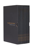 NKJV Bible Journals - The Epistles and Revelation Box Set: Holy Bible New King James Version