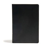 CSB Super Giant Print Reference Bible