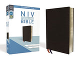 NIV Thinline Bible