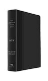 NIV The Jeremiah Study Bible: What It Says. What It Means. What It Means for You.