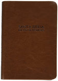 Santa Biblia de Promesas Reina Valera 1960 Compacta - Compact Promise Bible
