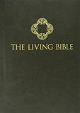 The Living Bible Large Print Edition