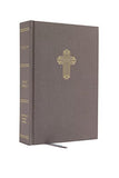 NRSV Catholic Bible Journal Edition Comfort Print