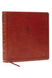 NABRE XL Catholic Edition Leathersoft