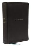 NET Love God Greatly Bible