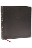 NABRE XL Catholic Edition Leathersoft