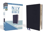 NIV Thinline Bible