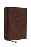 The NET Abide Bible Comfort Print