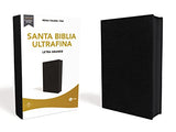 RVR60 Large Print Ultrathin Bible