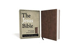 NIV The Jesus Bible