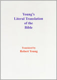 Young's Literal Translation of the Bible
