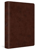 ESV Wide Margin Reference Bible