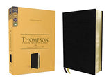 KJV Thompson Chain-Reference Bible