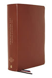 NASB Charles F. Stanley Life Principles Bible 2nd Edition Comfort Print