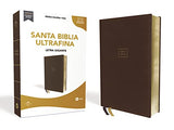 Reina Valera 1960 Santa Biblia Ultrafina