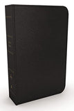 NKJV Minister's Bible - red letter edition