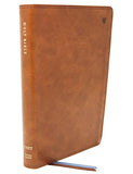 NET Large Print Thinline Bible