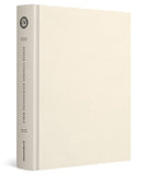 ESV Single Column Journaling Bible