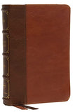 NKJV Compact Bible Maclaren Series