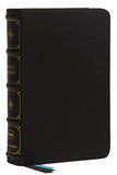 NKJV Compact Bible Maclaren Series