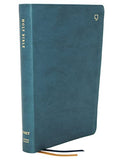 NET Comfort Print Thinline Bible