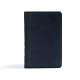 CSB Ultrathin Bible
