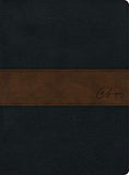 RVR 1960 Biblia de estudio Spurgeon - Spurgeon Study Bible