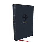 NKJV End of Verse Reference Bible Personal Size Large Print Comfort Print