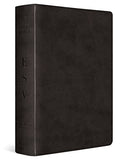 ESV Study Bible Large Print