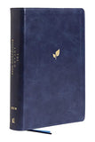 NIV Lucado Encouraging Word Bible Comfort Print