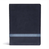 CSB Apologetics Study Bible