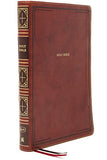 KJV Giant Print Thinline Bible Comfort Print